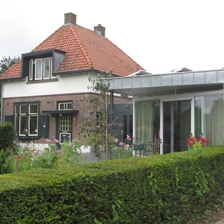 De Flesch Bed & Breakfast Dodewaard Eksteriør bilde