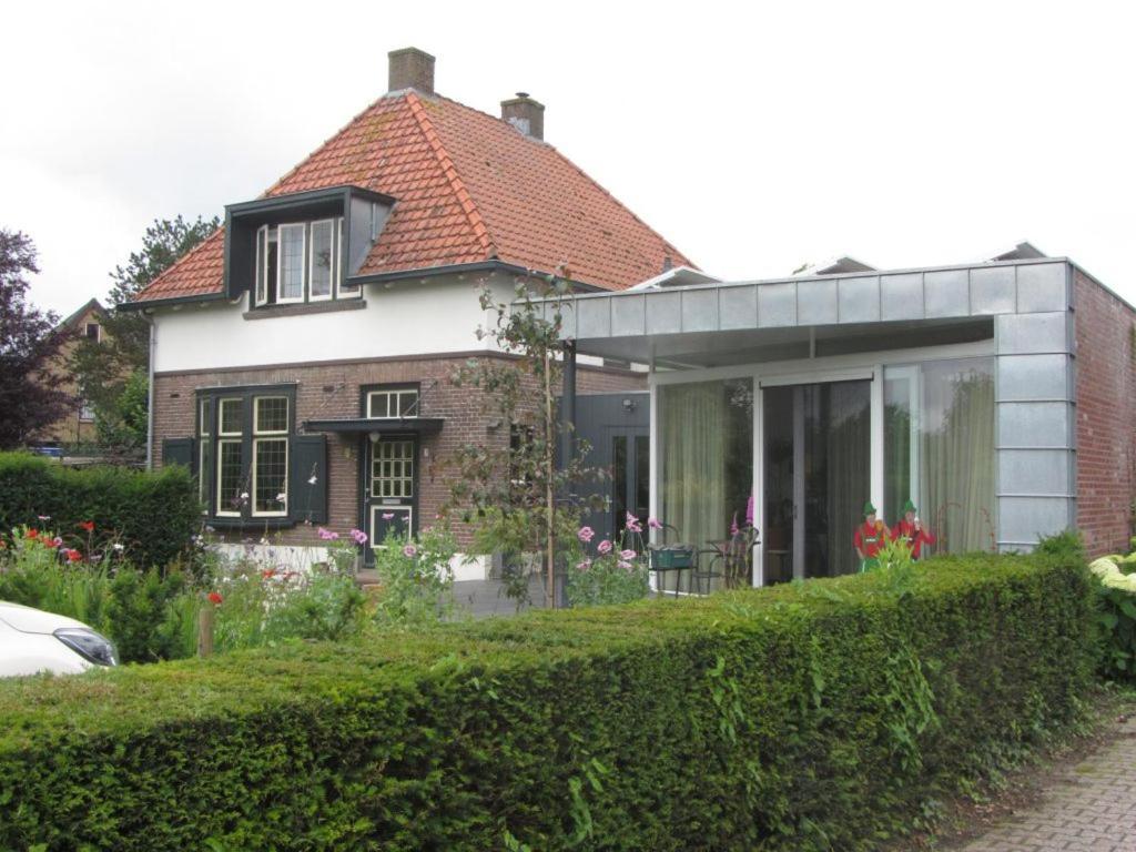 De Flesch Bed & Breakfast Dodewaard Eksteriør bilde