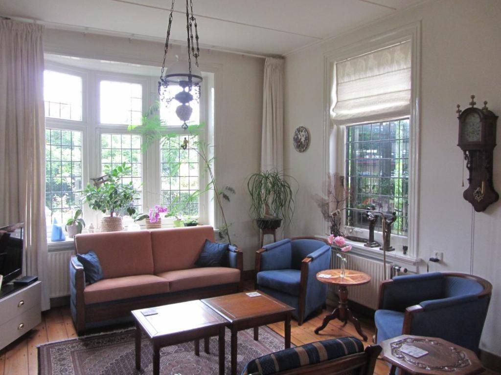 De Flesch Bed & Breakfast Dodewaard Eksteriør bilde