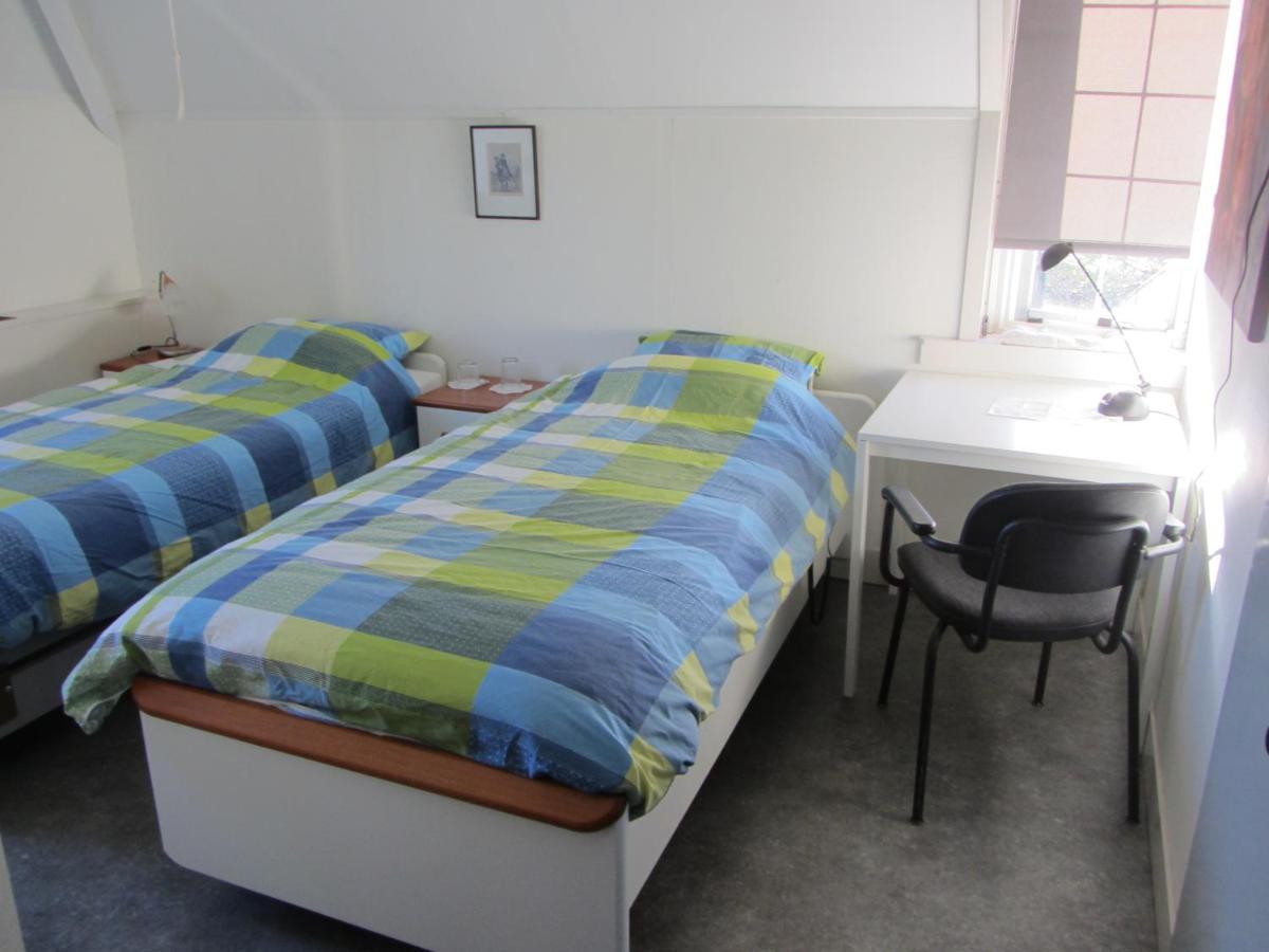 De Flesch Bed & Breakfast Dodewaard Eksteriør bilde