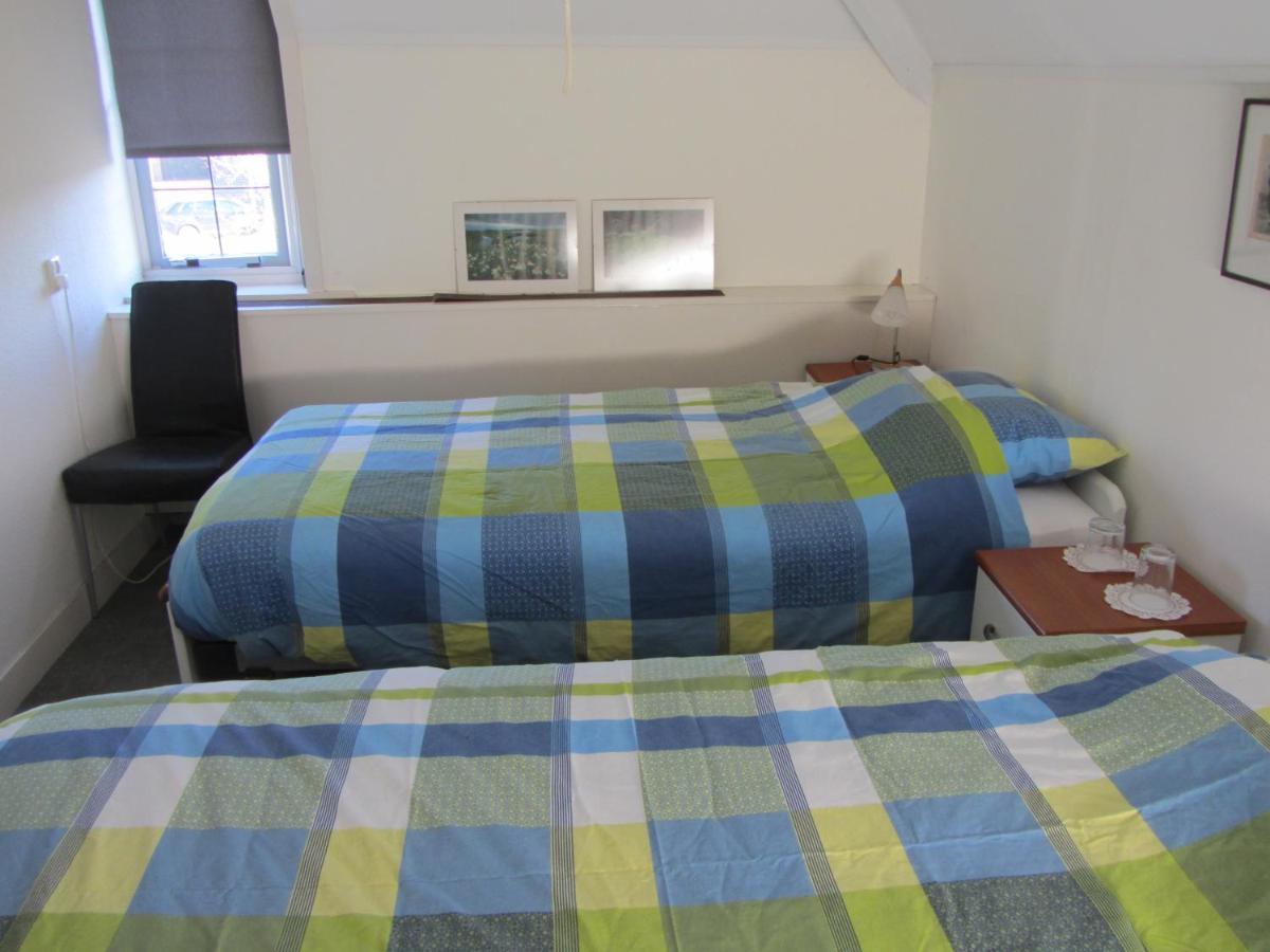 De Flesch Bed & Breakfast Dodewaard Eksteriør bilde