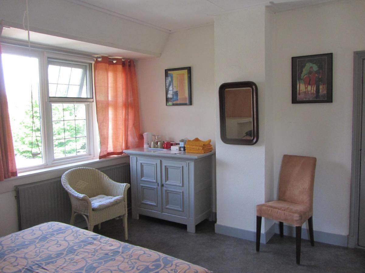 De Flesch Bed & Breakfast Dodewaard Eksteriør bilde